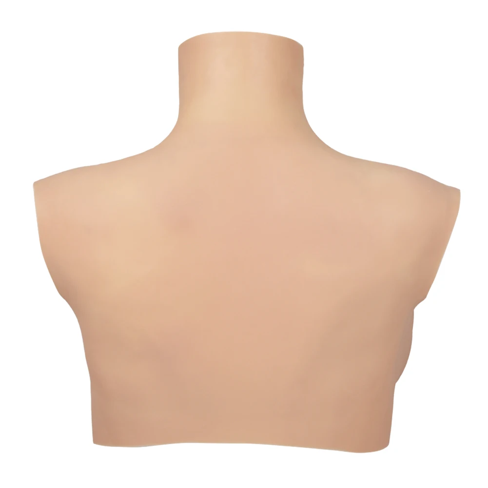 Crossdresser Silicone Fake women body Boobs Breast Forms Lightweight version Thin version cosplay Drag queen Cross dressing Crossdresser Silicone Fake women body Boobs Breast Forms Lightweight version Thin version cosplay Drag queen Cross dressing