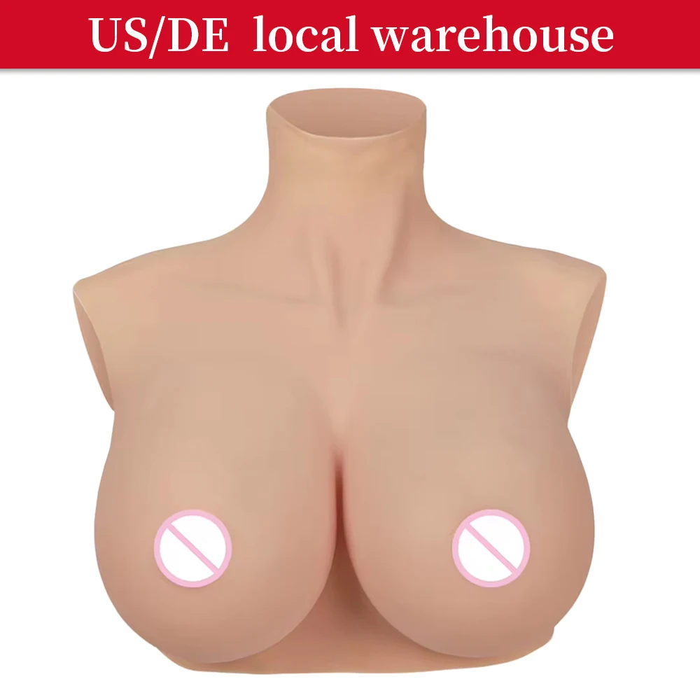 Crossdresser Silicone Fake women body Boobs Breast Forms Lightweight version Thin version cosplay Drag queen Cross dressing Crossdresser Silicone Fake women body Boobs Breast Forms Lightweight version Thin version cosplay Drag queen Cross dressing