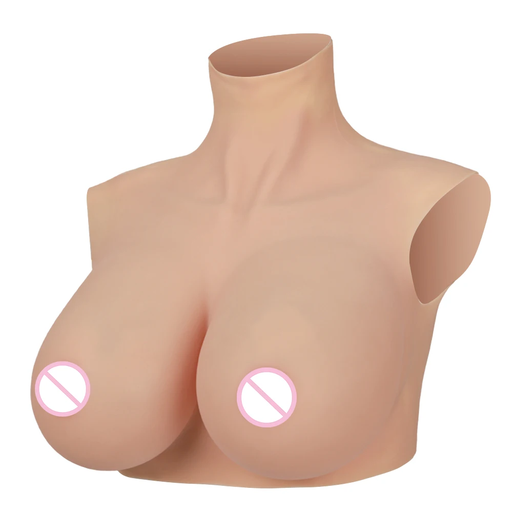 Crossdresser Silicone Fake women body Boobs Breast Forms Lightweight version Thin version cosplay Drag queen Cross dressing Crossdresser Silicone Fake women body Boobs Breast Forms Lightweight version Thin version cosplay Drag queen Cross dressing