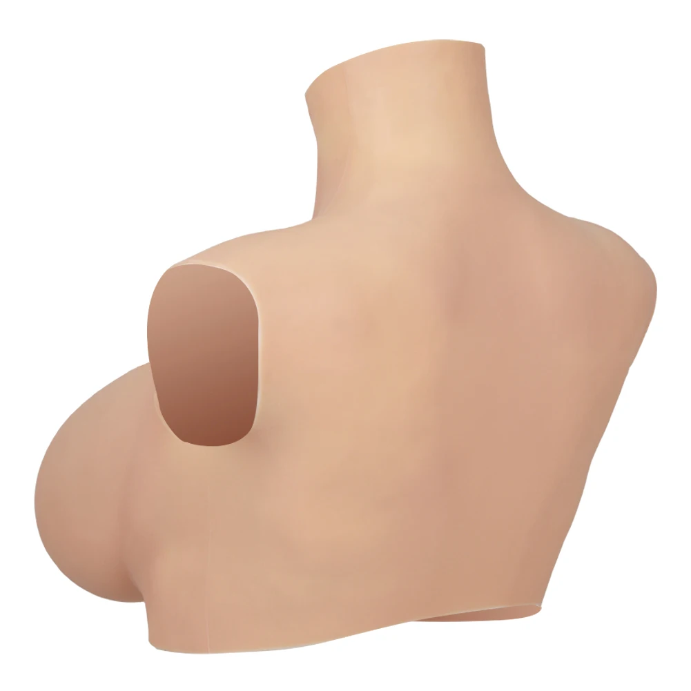 Crossdresser Silicone Fake women body Boobs Breast Forms Lightweight version Thin version cosplay Drag queen Cross dressing Crossdresser Silicone Fake women body Boobs Breast Forms Lightweight version Thin version cosplay Drag queen Cross dressing