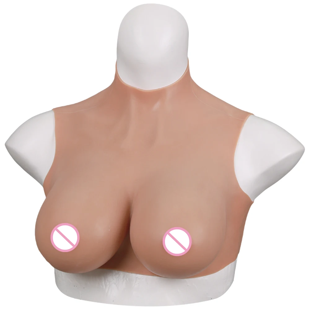 Silicone Breast Forms Boobs for Mastectomy Cancer Crossdresser Drag QueenTransvestite Sissy Artifical Huge Chest Silicone Breast Forms Boobs for Mastectomy Cancer Crossdresser Drag QueenTransvestite Sissy Artifical Huge Chest