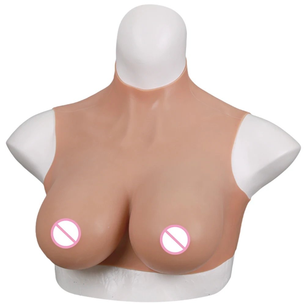 Silicone Breast Forms Boobs for Mastectomy Cancer Crossdresser Drag QueenTransvestite Sissy Artifical Huge Chest Silicone Breast Forms Boobs for Mastectomy Cancer Crossdresser Drag QueenTransvestite Sissy Artifical Huge Chest