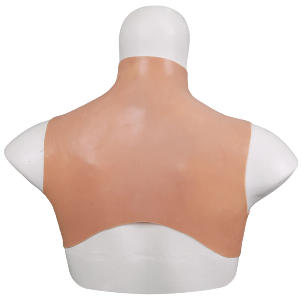 Silicone Breast Forms Boobs for Mastectomy Cancer Crossdresser Drag QueenTransvestite Sissy Artifical Huge Chest Silicone Breast Forms Boobs for Mastectomy Cancer Crossdresser Drag QueenTransvestite Sissy Artifical Huge Chest