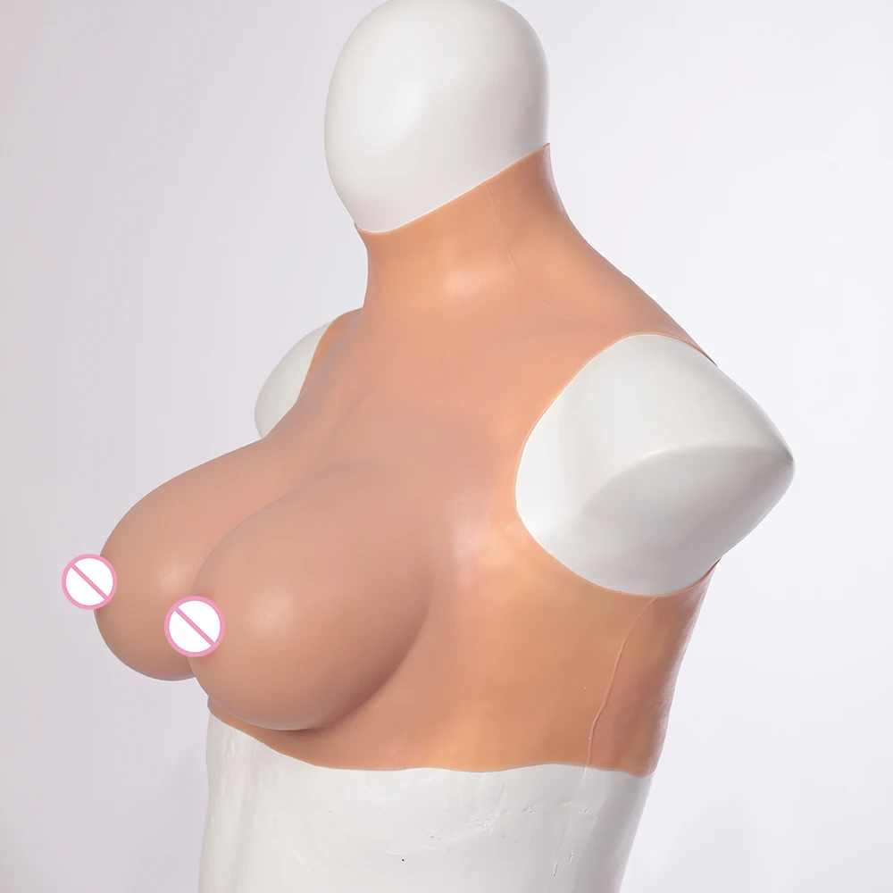 BCDEG Cup Silicone Breast Forms Breastplate For Sissy Fake Boobs Transgender Cosplay Crossdressing Boobs Cosplay Fake Chest Tits BCDEG Cup Silicone Breast Forms Breastplate For Sissy Fake Boobs Transgender Cosplay Crossdressing Boobs Cosplay Fake Chest Tits