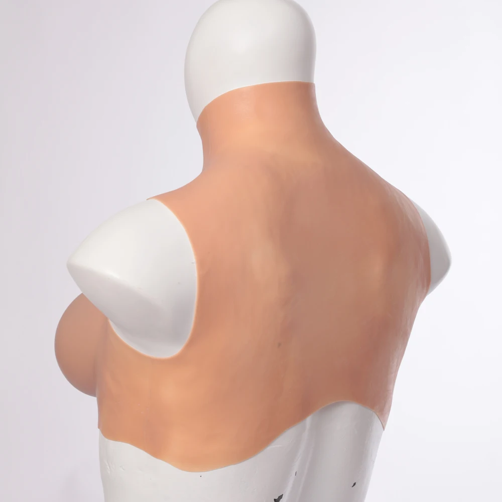 BCDEG Cup Silicone Breast Forms Breastplate For Sissy Fake Boobs Transgender Cosplay Crossdressing Boobs Cosplay Fake Chest Tits BCDEG Cup Silicone Breast Forms Breastplate For Sissy Fake Boobs Transgender Cosplay Crossdressing Boobs Cosplay Fake Chest Tits