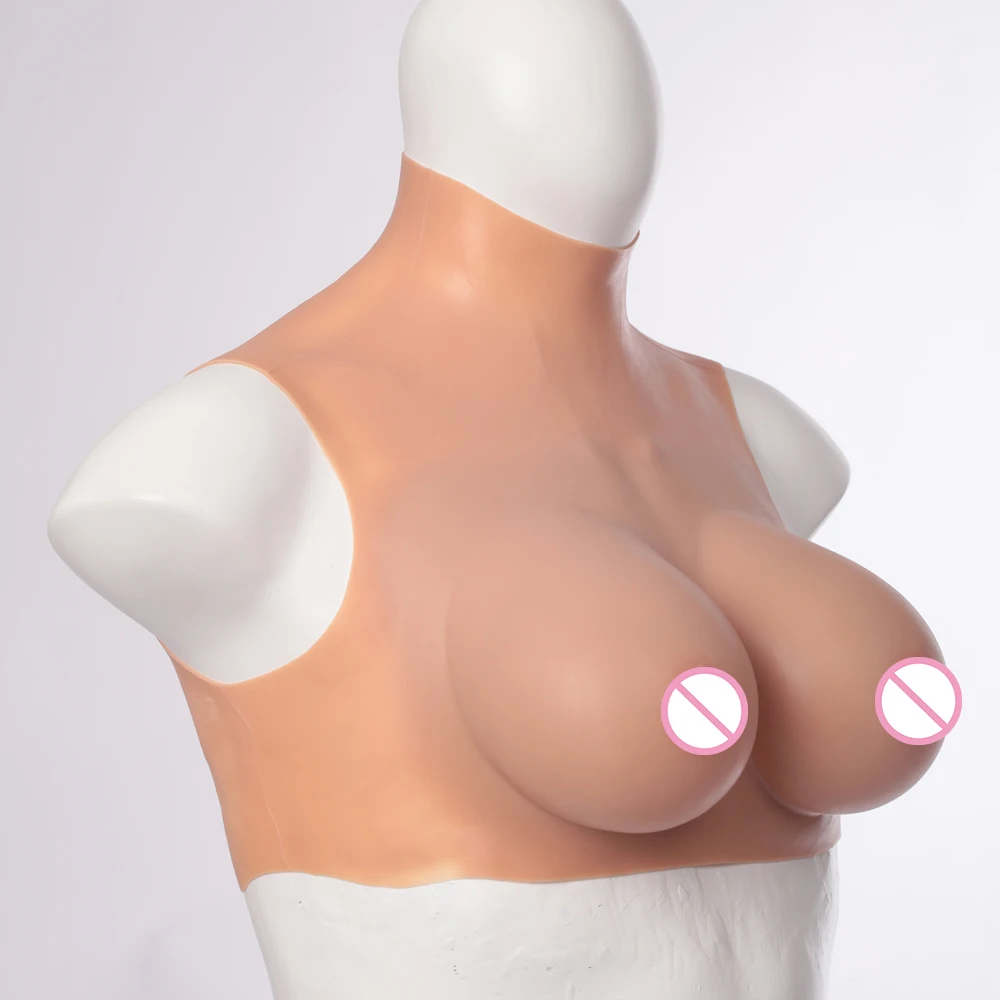 BCDEG Cup Silicone Breast Forms Breastplate For Sissy Fake Boobs Transgender Cosplay Crossdressing Boobs Cosplay Fake Chest Tits BCDEG Cup Silicone Breast Forms Breastplate For Sissy Fake Boobs Transgender Cosplay Crossdressing Boobs Cosplay Fake Chest Tits